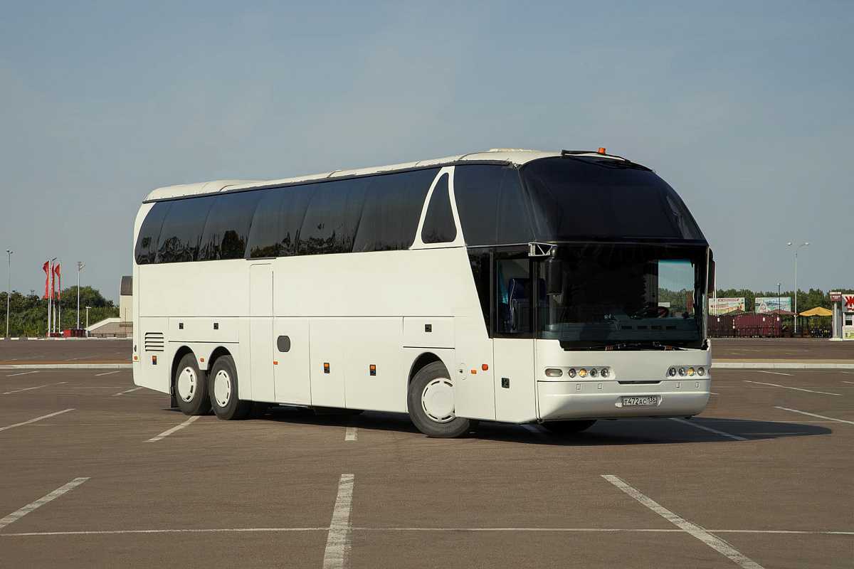 Neoplan Т472АС136